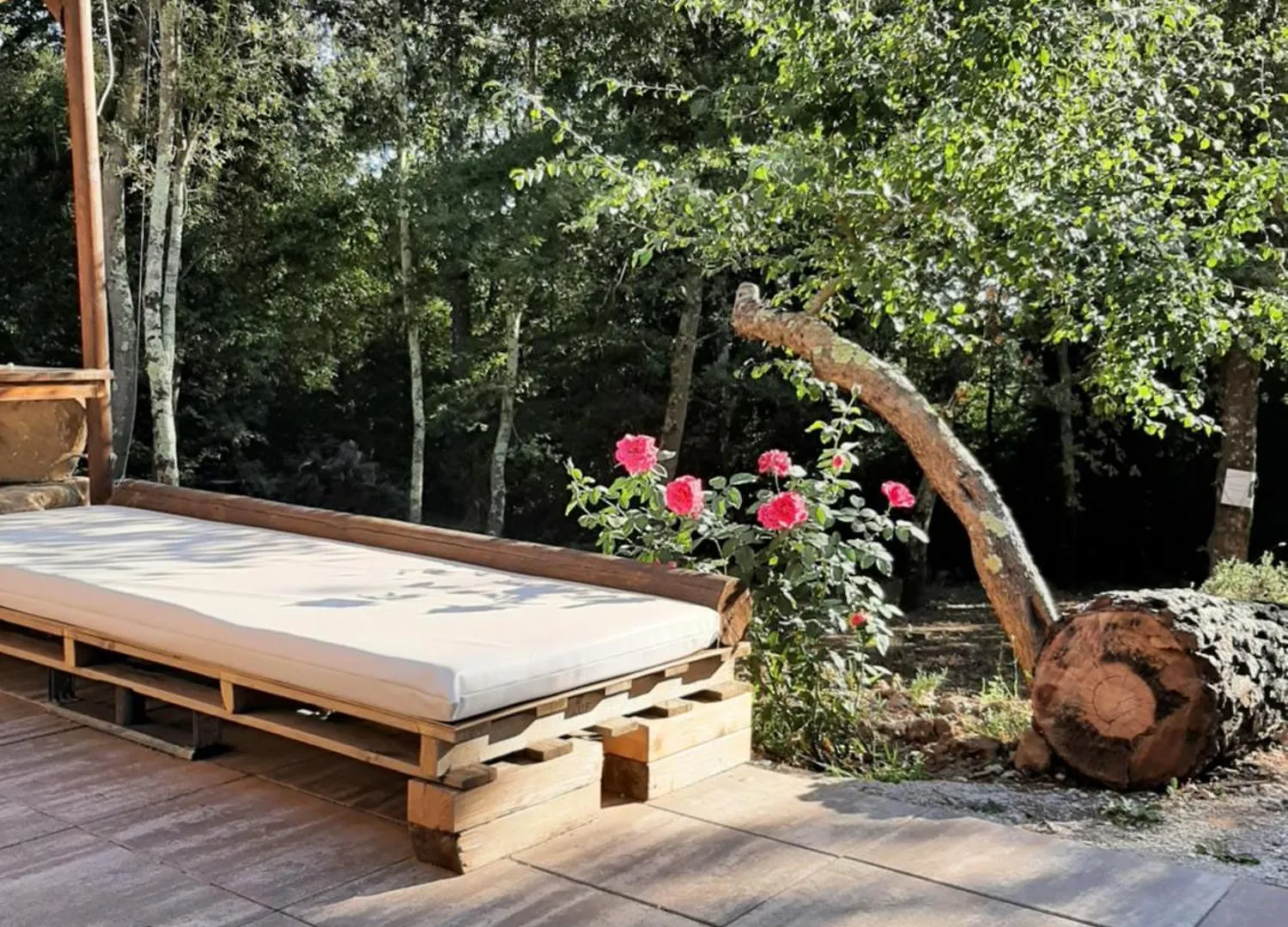 Glamping Serraiola Alta Frassine 0*,
