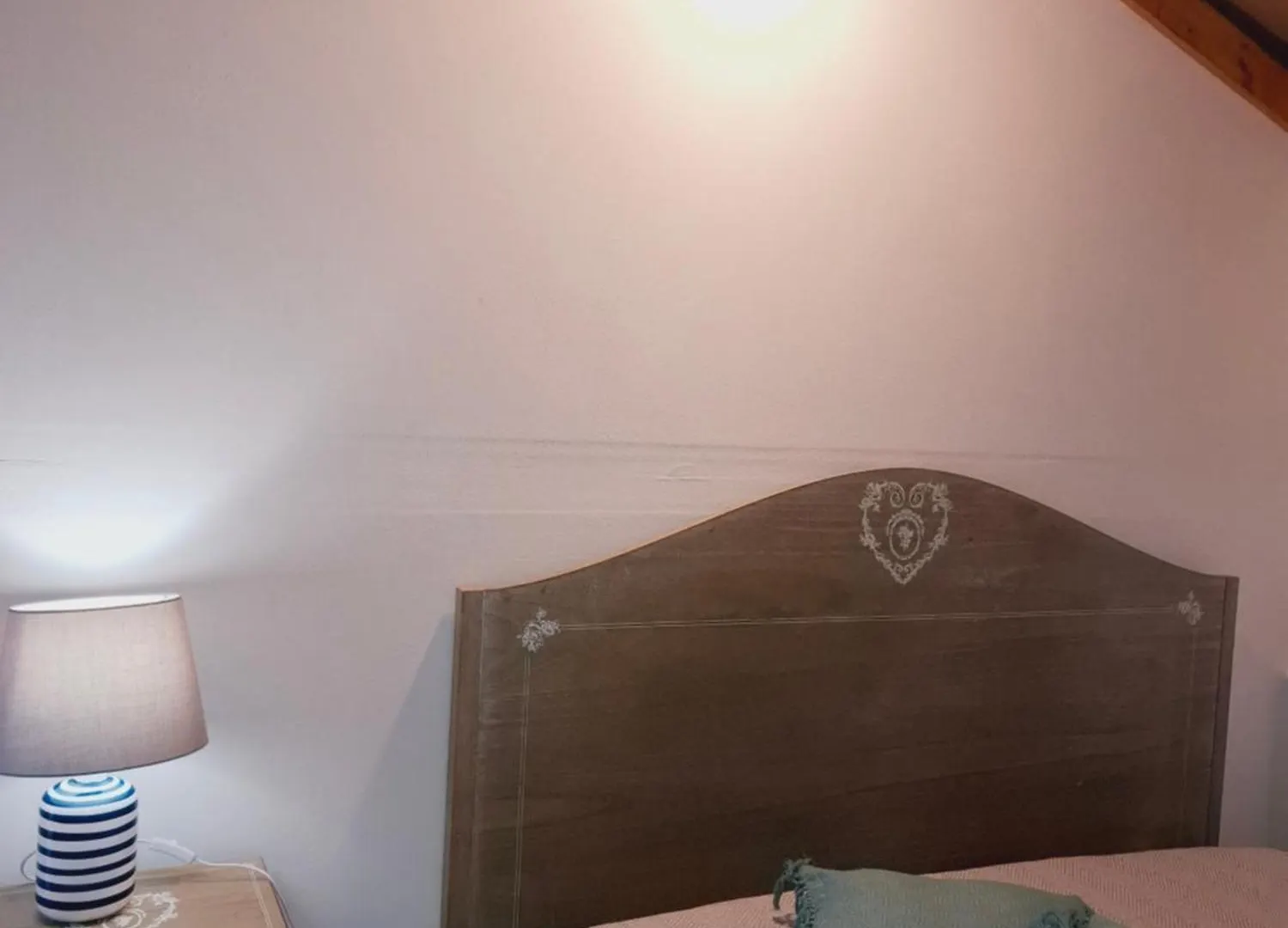 Glamping Serraiola Alta Frassine Italy