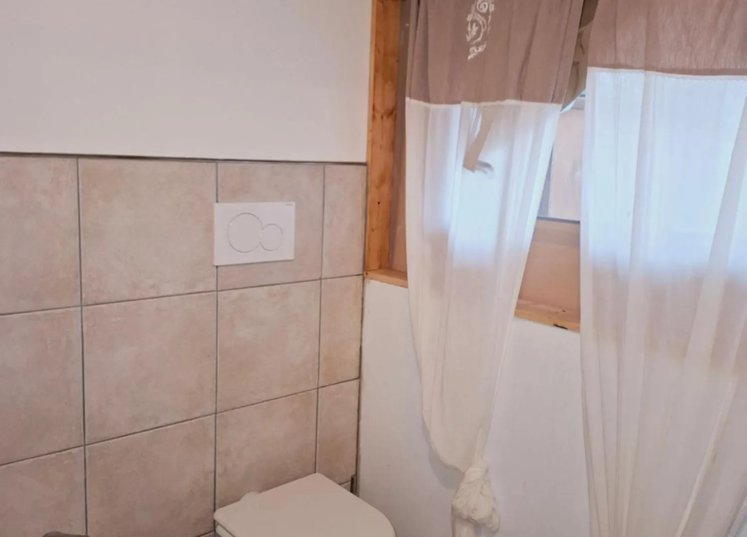 Glamping Serraiola Alta Frassine 0*,