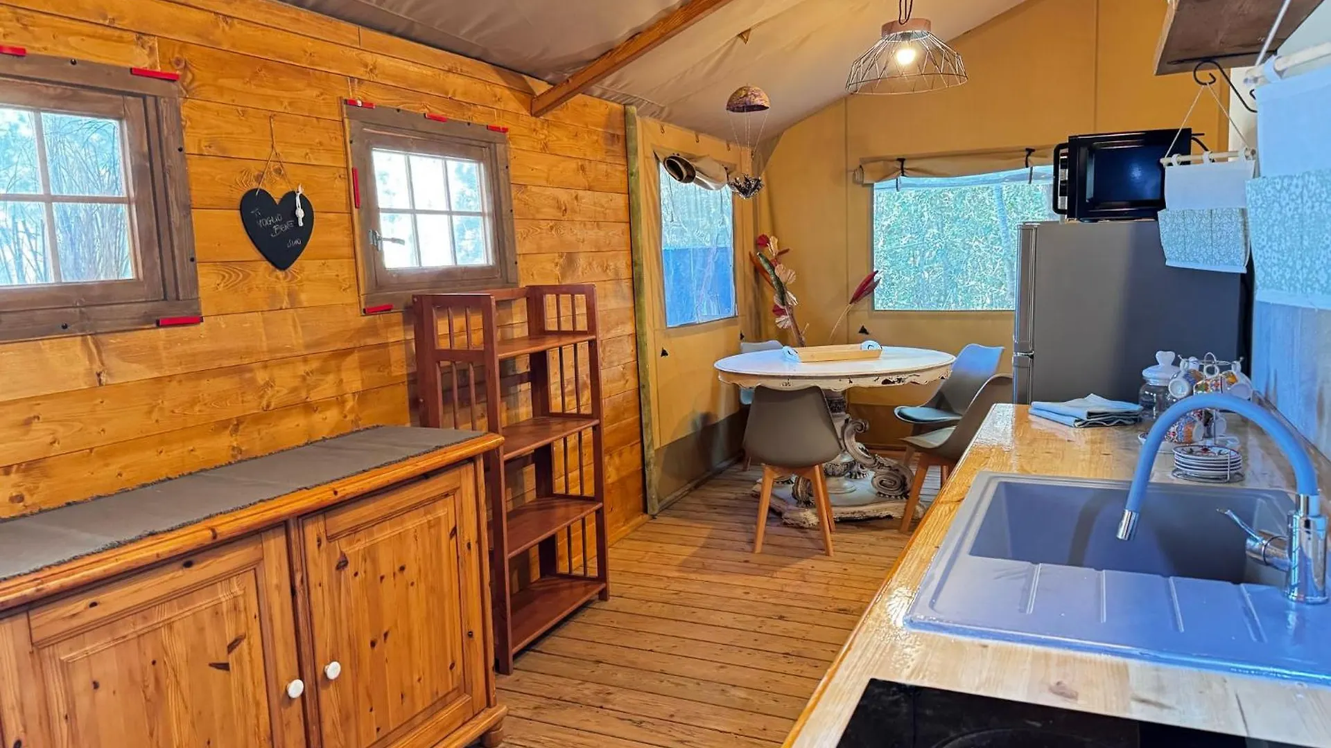 Glamping Serraiola Alta Frassine 0*,  Italy